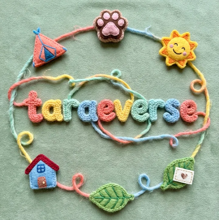taraeverse